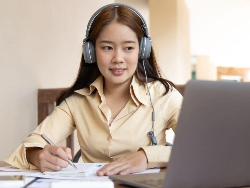 Rendez-vous pédagogique en ligne